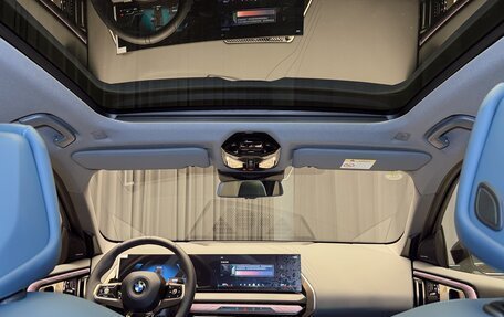 BMW X3, 2025 год, 6 890 000 рублей, 16 фотография