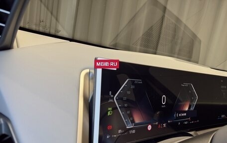 BMW X3, 2025 год, 6 890 000 рублей, 13 фотография