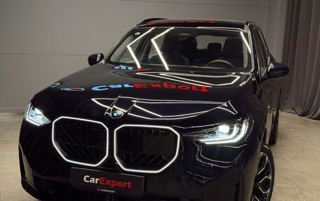 BMW X3, 2025 год, 6 890 000 рублей, 21 фотография