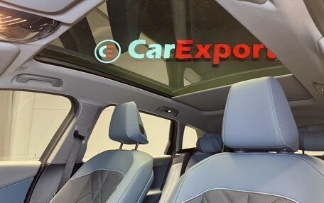 BMW X3, 2025 год, 6 890 000 рублей, 26 фотография