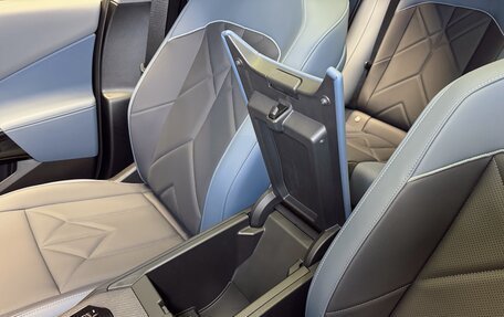 BMW X3, 2025 год, 6 890 000 рублей, 22 фотография