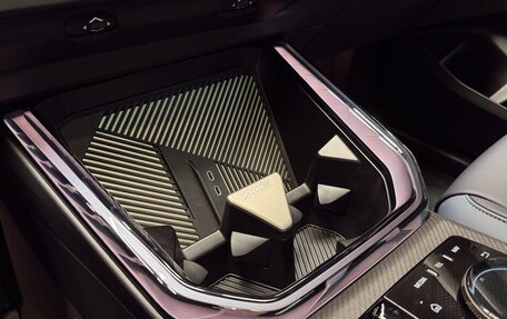 BMW X3, 2025 год, 6 890 000 рублей, 27 фотография