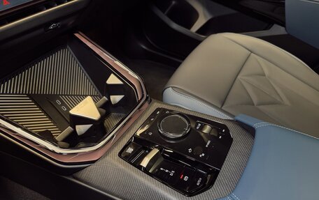 BMW X3, 2025 год, 6 890 000 рублей, 31 фотография