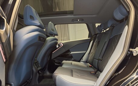 BMW X3, 2025 год, 6 890 000 рублей, 28 фотография