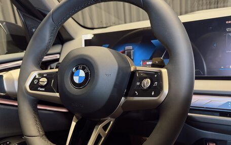 BMW X3, 2025 год, 6 890 000 рублей, 29 фотография