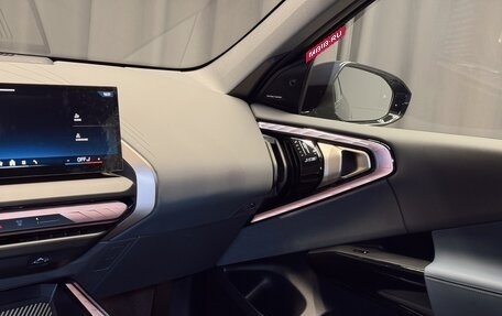 BMW X3, 2025 год, 6 890 000 рублей, 24 фотография