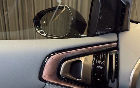 BMW X3, 2025 год, 6 890 000 рублей, 35 фотография