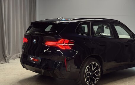 BMW X3, 2025 год, 6 890 000 рублей, 34 фотография