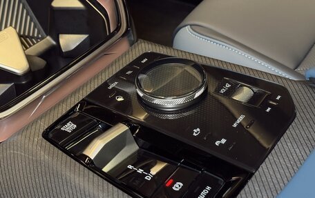 BMW X3, 2025 год, 6 890 000 рублей, 36 фотография