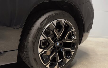 BMW X3, 2025 год, 6 890 000 рублей, 38 фотография