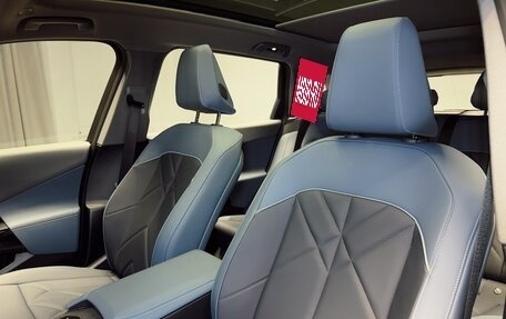 BMW X3, 2025 год, 6 890 000 рублей, 39 фотография