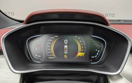 Geely Coolray I, 2023 год, 1 957 000 рублей, 6 фотография