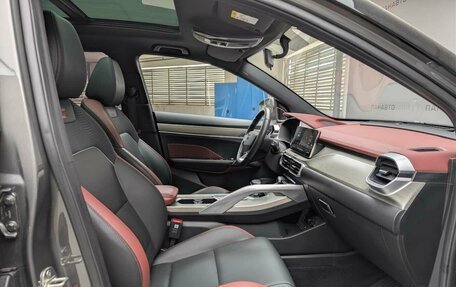 Geely Coolray I, 2023 год, 1 957 000 рублей, 2 фотография