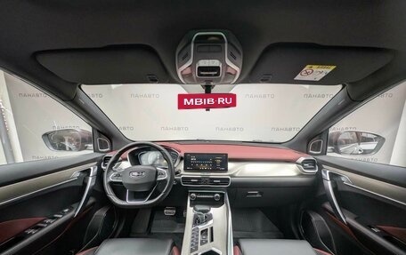 Geely Coolray I, 2023 год, 1 957 000 рублей, 3 фотография