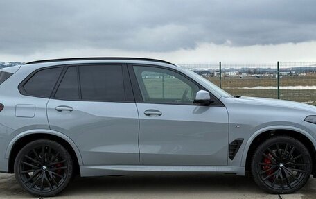 BMW X5, 2025 год, 15 790 000 рублей, 4 фотография