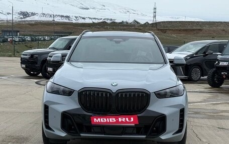 BMW X5, 2025 год, 15 790 000 рублей, 2 фотография