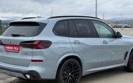 BMW X5, 2025 год, 15 790 000 рублей, 5 фотография