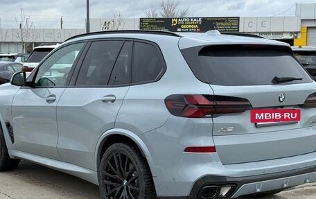 BMW X5, 2025 год, 15 790 000 рублей, 7 фотография