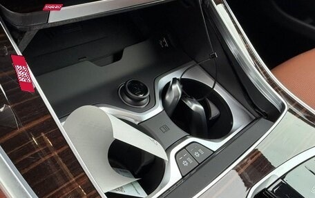 BMW X5, 2025 год, 15 790 000 рублей, 14 фотография