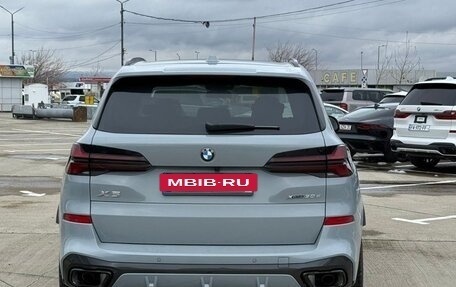 BMW X5, 2025 год, 15 790 000 рублей, 6 фотография