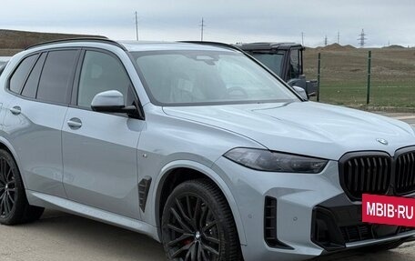 BMW X5, 2025 год, 15 790 000 рублей, 3 фотография