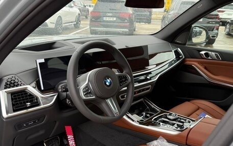 BMW X5, 2025 год, 15 790 000 рублей, 9 фотография