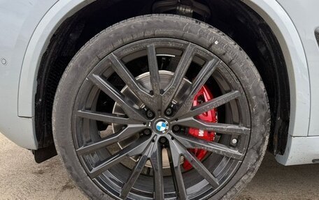 BMW X5, 2025 год, 15 790 000 рублей, 17 фотография