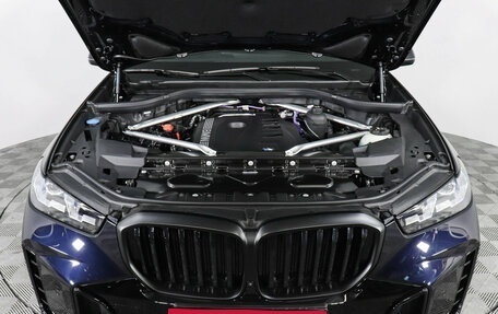 BMW X5, 2025 год, 16 241 000 рублей, 16 фотография