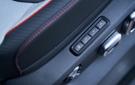 Volkswagen Teramont I, 2026 год, 7 199 900 рублей, 18 фотография