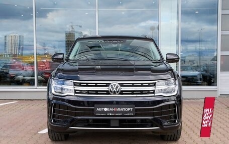 Volkswagen Teramont I, 2026 год, 7 199 900 рублей, 2 фотография