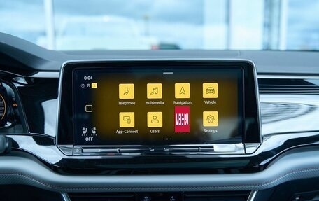 Volkswagen Teramont I, 2026 год, 7 199 900 рублей, 16 фотография