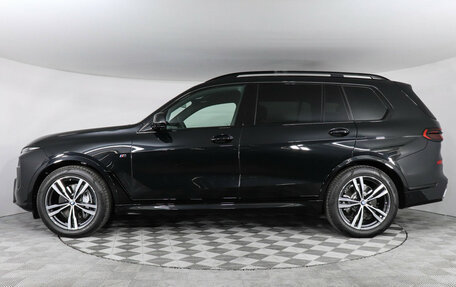 BMW X7, 2025 год, 18 748 000 рублей, 6 фотография