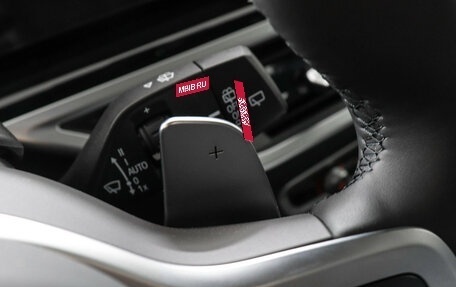 BMW X7, 2025 год, 18 748 000 рублей, 11 фотография