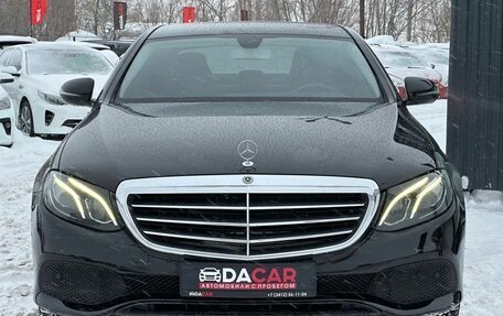 Mercedes-Benz E-Класс, 2018 год, 1 889 000 рублей, 2 фотография