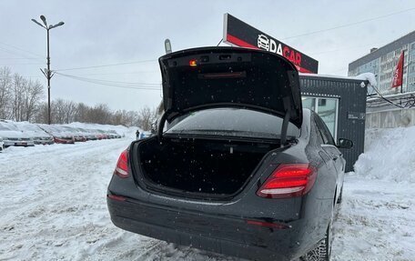 Mercedes-Benz E-Класс, 2018 год, 1 889 000 рублей, 20 фотография