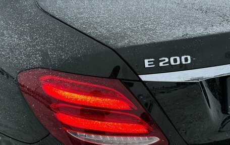 Mercedes-Benz E-Класс, 2018 год, 1 889 000 рублей, 16 фотография