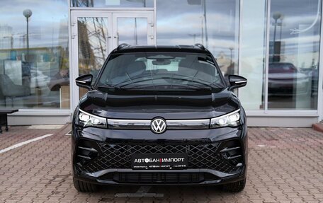 Volkswagen Tiguan, 2026 год, 7 399 900 рублей, 2 фотография