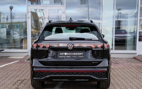 Volkswagen Tiguan, 2026 год, 7 399 900 рублей, 4 фотография