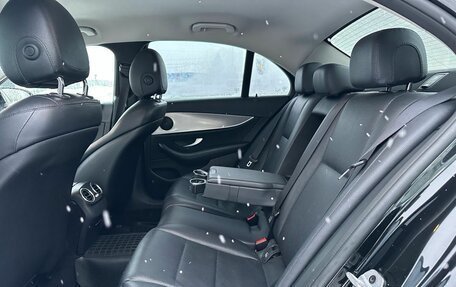 Mercedes-Benz E-Класс, 2018 год, 1 889 000 рублей, 29 фотография