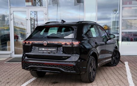 Volkswagen Tiguan, 2026 год, 7 399 900 рублей, 3 фотография