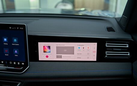 Volkswagen Tiguan, 2026 год, 7 399 900 рублей, 16 фотография