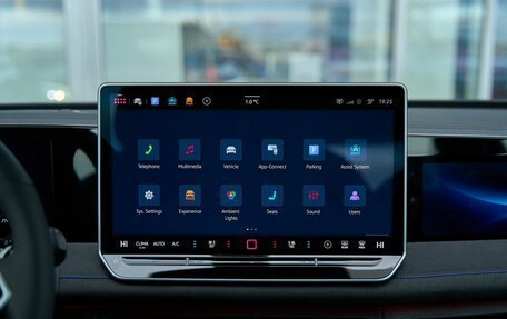 Volkswagen Tiguan, 2026 год, 7 399 900 рублей, 15 фотография