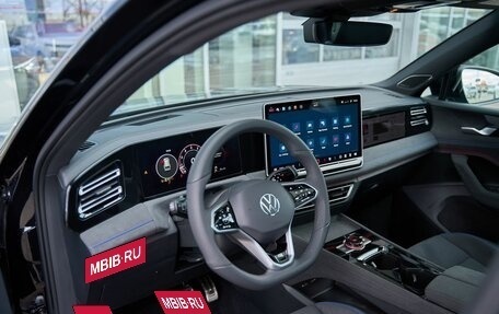 Volkswagen Tiguan, 2026 год, 7 399 900 рублей, 11 фотография