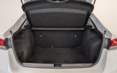 Skoda Rapid II, 2020 год, 1 195 000 рублей, 10 фотография