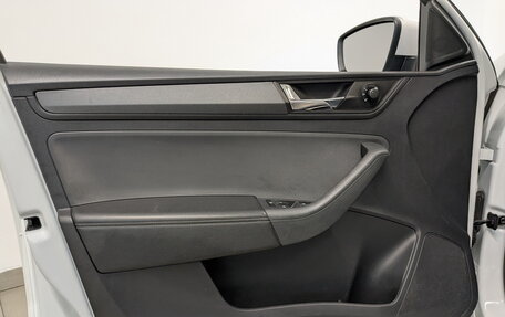 Skoda Rapid II, 2020 год, 1 195 000 рублей, 19 фотография