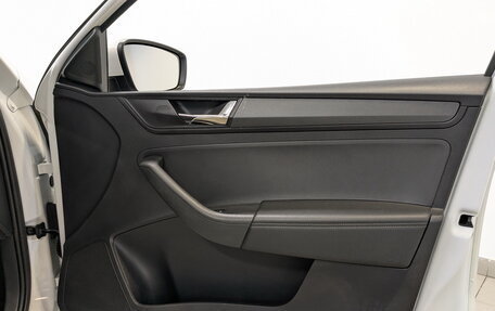 Skoda Rapid II, 2020 год, 1 195 000 рублей, 24 фотография