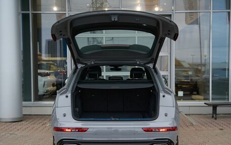 Audi Q5, 2025 год, 6 299 900 рублей, 5 фотография