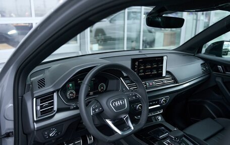 Audi Q5, 2025 год, 6 299 900 рублей, 6 фотография