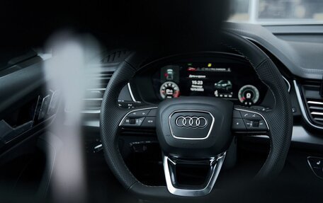 Audi Q5, 2025 год, 6 299 900 рублей, 15 фотография