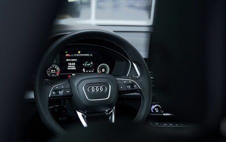 Audi Q5, 2025 год, 6 299 900 рублей, 16 фотография
